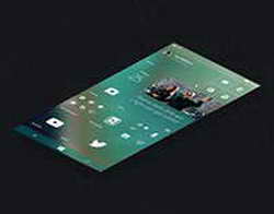 Huawei представила новые смарт-телевизоры Smart Screen S5