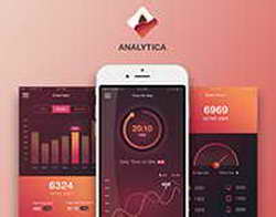 Developer app analytics: аналитика приложений для разработчиков