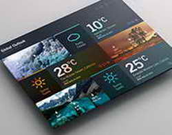 MWC 2024: Tecno представила ультра-ноутбук Megabook T16 Pro 2024 с Intel Core Ultra 7